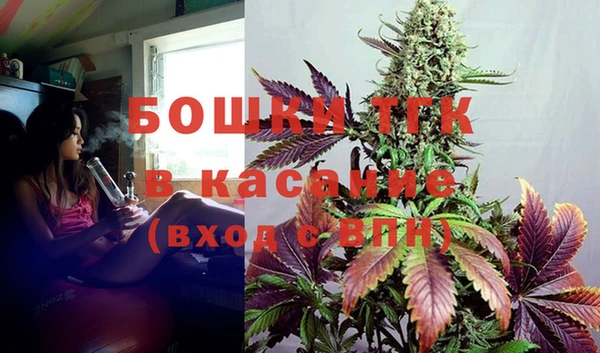молекула духа Бугульма