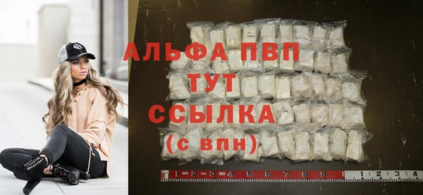 молекула духа Бугульма